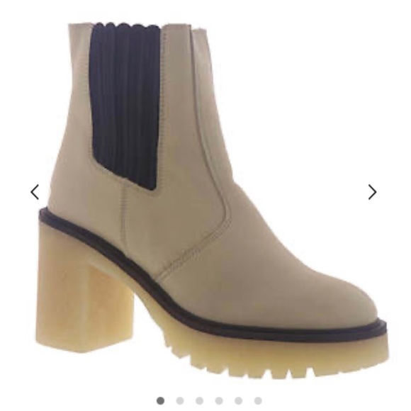 Free People Chelsea Boot - Picture 8 of 9